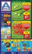 Catalogus van Aldi in Valthermond | Topdeals en kortingen | 2026-06-29T00:00:00.000Z - 2026-07-05T00:00:00.000Z