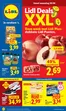 Lidl folder in Hasselt | 2906 - 0507 | 2026-06-29T00:00:00.000Z - 2026-07-05T00:00:00.000Z