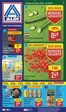 Aldi folder in Oldenzaal | Topdeals voor alle klanten | 2026-06-29T00:00:00.000Z - 2026-07-05T00:00:00.000Z