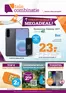 Telecombinatie folder in West-Terschelling | Vakantiegeld Megadeal! | 2026-06-26T00:00:00.000Z - 2026-07-31T00:00:00.000Z