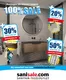 Catalogus van Sanisale | 100% Sale | 2026-07-01T00:00:00.000Z - 2026-07-05T00:00:00.000Z