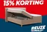 Catalogus van Beddenreus | Beddenreus folder | 2026-07-01T00:00:00.000Z - 2026-07-15T00:00:00.000Z