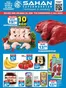 Sahan Supermarkten folder in Honselersdijk | Sahan Supermarkten Verkoop | 2026-06-26T00:00:00.000Z - 2026-07-02T00:00:00.000Z