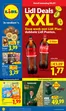 Lidl folder in Honselersdijk | 0607 - 1207 | 2026-07-06T00:00:00.000Z - 2026-07-12T00:00:00.000Z
