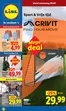 Lidl folder | Verrassend veel non-food | 2026-07-08T00:00:00.000Z - 2026-07-14T00:00:00.000Z