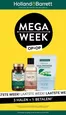 Catalogus van Holland & Barrett | Holland Barrett folder | 2026-07-06T00:00:00.000Z - 2026-07-12T00:00:00.000Z