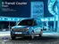 Catalogus van Ford | PL e transit courier MY2026.75 | 2026-07-08T00:00:00.000Z - 2026-07-22T00:00:00.000Z