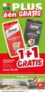 Catalogus van Plus | Onze beste aanbiedingen voor u | 2026-07-08T00:00:00.000Z - 2026-07-14T00:00:00.000Z