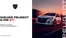 Catalogus van Peugeot | 26 Prijzen en specificaties Peugeot 208 GTi | 2026-07-08T00:00:00.000Z - 2026-07-22T00:00:00.000Z