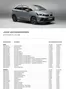 Catalogus van Honda | Honda Jazz e:HEV Accessoires prijslijst | 2026-07-01T00:00:00.000Z - 2026-07-31T00:00:00.000Z