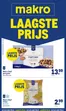 Catalogus van Makro | Laagste prijs | 2026-07-09T00:00:00.000Z - 2026-07-23T00:00:00.000Z