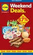 Lidl folder | Weekenddeals | 2026-07-13T00:00:00.000Z - 2026-07-19T00:00:00.000Z