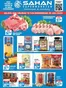 Sahan Supermarkten folder in Maarssen | Sahan Supermarkten Verkoop | 2026-07-10T00:00:00.000Z - 2026-07-16T00:00:00.000Z
