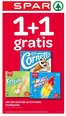 Catalogus van Spar | Spar folder | 2026-07-16T00:00:00.000Z - 2026-07-29T00:00:00.000Z
