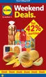 Lidl folder | Weekenddeals | 2026-07-20T00:00:00.000Z - 2026-07-26T00:00:00.000Z