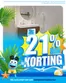 Sanisale folder in Schagen | Sanisale Promo | 2026-07-17T00:00:00.000Z - 2026-07-31T00:00:00.000Z
