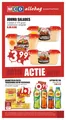 Catalogus van MCD Supermarkt in Amsterdam | Aanbiedingen voor koopjesjagers | 2026-07-20T00:00:00.000Z - 2026-07-26T00:00:00.000Z
