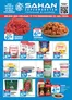 Catalogus van Sahan Supermarkten in Amsterdam | Sahan Supermarkten folder | 2026-07-17T00:00:00.000Z - 2026-07-23T00:00:00.000Z