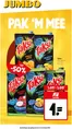 Catalogus van Jumbo in Amsterdam | Jumbo actiefolder hqvz 30 | 2026-07-22T00:00:00.000Z - 2026-07-28T00:00:00.000Z