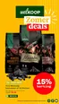 Welkoop folder in Purmerend | Topaanbiedingen voor alle koopjesjagers | 2026-07-20T00:00:00.000Z - 2026-08-09T00:00:00.000Z