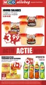 MCD Supermarkt folder | Exclusieve koopjes | 2026-07-20T00:00:00.000Z - 2026-07-26T00:00:00.000Z