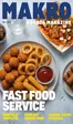 Catalogus van Makro | Horeca Magazine 4 | 2026-07-15T00:00:00.000Z - 2026-08-11T00:00:00.000Z