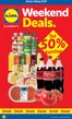 Lidl folder | Weekenddeals | 2026-07-27T00:00:00.000Z - 2026-08-02T00:00:00.000Z