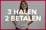 Catalogus van Takko fashion | 3 Halen 2 Betalen | 2026-07-24T00:00:00.000Z - 2026-08-07T00:00:00.000Z