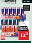 Catalogus van De Kweker | De Kweker Food | 2026-07-27T00:00:00.000Z - 2026-08-10T00:00:00.000Z