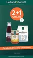 Catalogus van Holland & Barrett | Holland Barrett folder | 2026-06-27T00:00:00.000Z - 2026-08-02T00:00:00.000Z