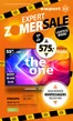 Catalogus van Expert | Expert folder | 2026-07-27T00:00:00.000Z - 2026-08-02T00:00:00.000Z