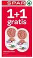 Catalogus van Spar | Spar folder | 2026-07-30T00:00:00.000Z - 2026-08-12T00:00:00.000Z