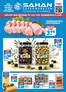 Catalogus van Sahan Supermarkten in Krimpen aan den IJssel | Sahan Supermarkten folder | 2026-07-31T00:00:00.000Z - 2026-08-06T00:00:00.000Z