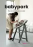 Catalogus van Babypark | Babypark folder | 2026-07-31T00:00:00.000Z - 2026-08-14T00:00:00.000Z