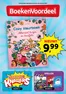 Catalogus van Boekenvoordeel | Onze beste aanbiedingen voor u | 2026-08-01T00:00:00.000Z - 2026-08-09T00:00:00.000Z