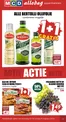 Catalogus van MCD Supermarkt in Den Haag | Speciale aanbiedingen voor u | 2026-08-10T00:00:00.000Z - 2026-08-16T00:00:00.000Z