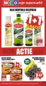 Catalogus van MCD Supermarkt | Onze beste deals voor u | 2026-08-10T00:00:00.000Z - 2026-08-16T00:00:00.000Z