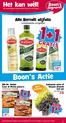 Catalogus van Boon's Markt in Westmaas | Topaanbiedingen voor slimme spaarders | 2026-08-10T00:00:00.000Z - 2026-08-16T00:00:00.000Z