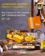 Catalogus van Amazing Oriental in Hekelingen | Topdeals en kortingen | 2026-08-05T00:00:00.000Z - 2026-08-25T00:00:00.000Z