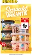 Catalogus van Jumbo in Groningen | Jumbo actiefolder wjdn 33 | 2026-08-08T00:00:00.000Z - 2026-08-18T00:00:00.000Z
