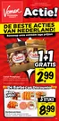 Catalogus van Vomar in Groningen | Folder van volgende week | 2026-08-09T00:00:00.000Z - 2026-08-15T00:00:00.000Z