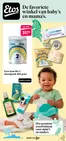 Catalogus van Etos in Den Haag | Etos Baby en mamas | 2026-08-10T00:00:00.000Z - 2026-08-23T00:00:00.000Z