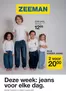 Catalogus van Zeeman in Merkelbeek | Zeeman Week 34 zaterdag 15 augustus tm vrijdag 21 augustus 2026. | 2026-08-15T00:00:00.000Z - 2026-08-21T00:00:00.000Z