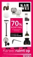 Catalogus van Karwei | Bekijk de nieuwe folder vol scherpe aanbiedingen | 2026-08-17T00:00:00.000Z - 2026-08-30T00:00:00.000Z