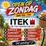 Catalogus van iTEK in Dreischor | Topdeals voor alle klanten | 2026-08-16T00:00:00.000Z - 2026-08-30T00:00:00.000Z