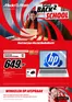 Catalogus van Media Markt | Geweldige kortingen op geselecteerde producten | 2026-08-17T00:00:00.000Z - 2026-09-06T00:00:00.000Z