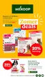 Catalogus van Welkoop | Bespaar nu met onze deals | 2026-08-10T00:00:00.000Z - 2026-08-23T00:00:00.000Z