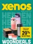 Catalogus van Xenos | Xenos folder | 2026-08-17T00:00:00.000Z - 2026-08-31T00:00:00.000Z
