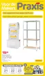 Catalogus van Praxis | Folder Praxis | 2026-08-17T00:00:00.000Z - 2026-08-30T00:00:00.000Z
