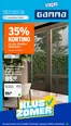 Catalogus van Gamma | Topdeals voor alle klanten | 2026-08-17T00:00:00.000Z - 2026-08-23T00:00:00.000Z